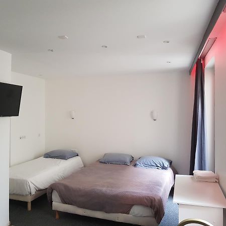 Hotel De La Paix Paris Ngoại thất bức ảnh