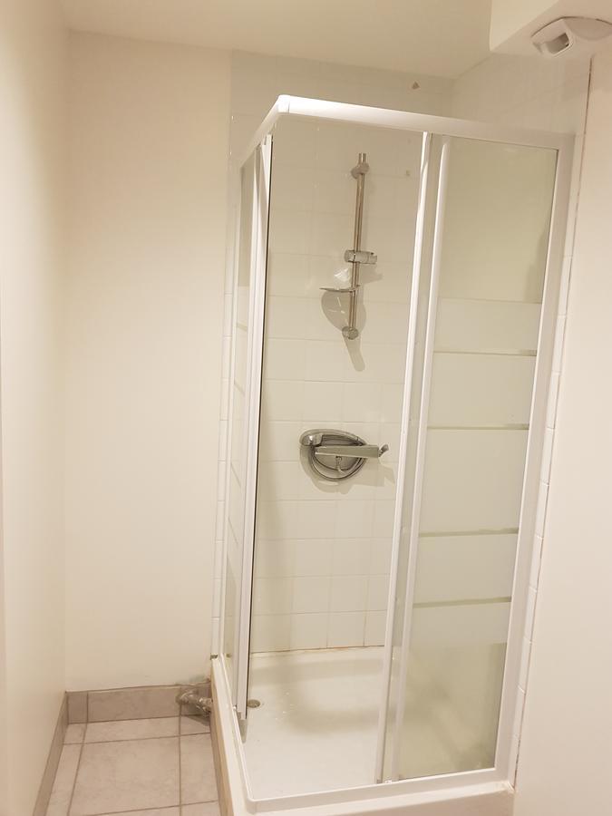 Hotel De La Paix Paris Ngoại thất bức ảnh