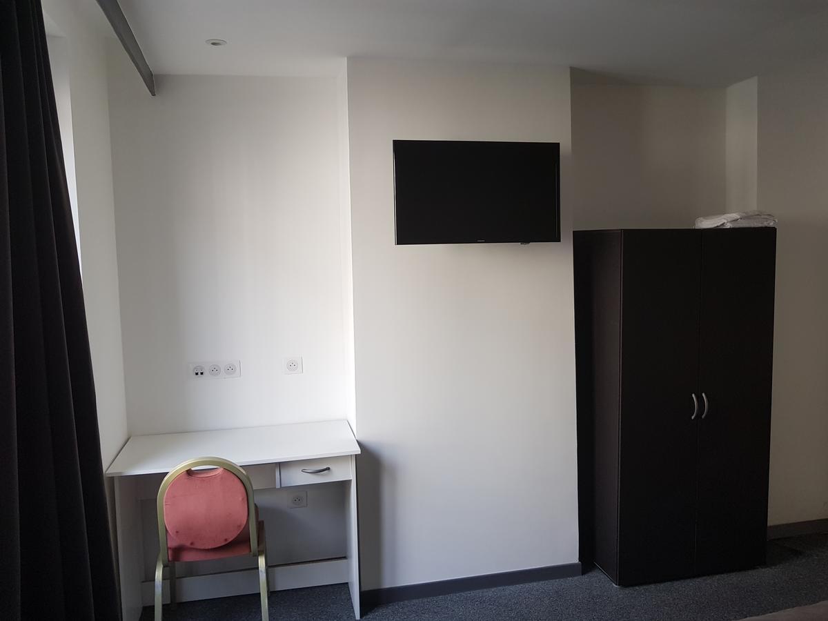 Hotel De La Paix Paris Ngoại thất bức ảnh